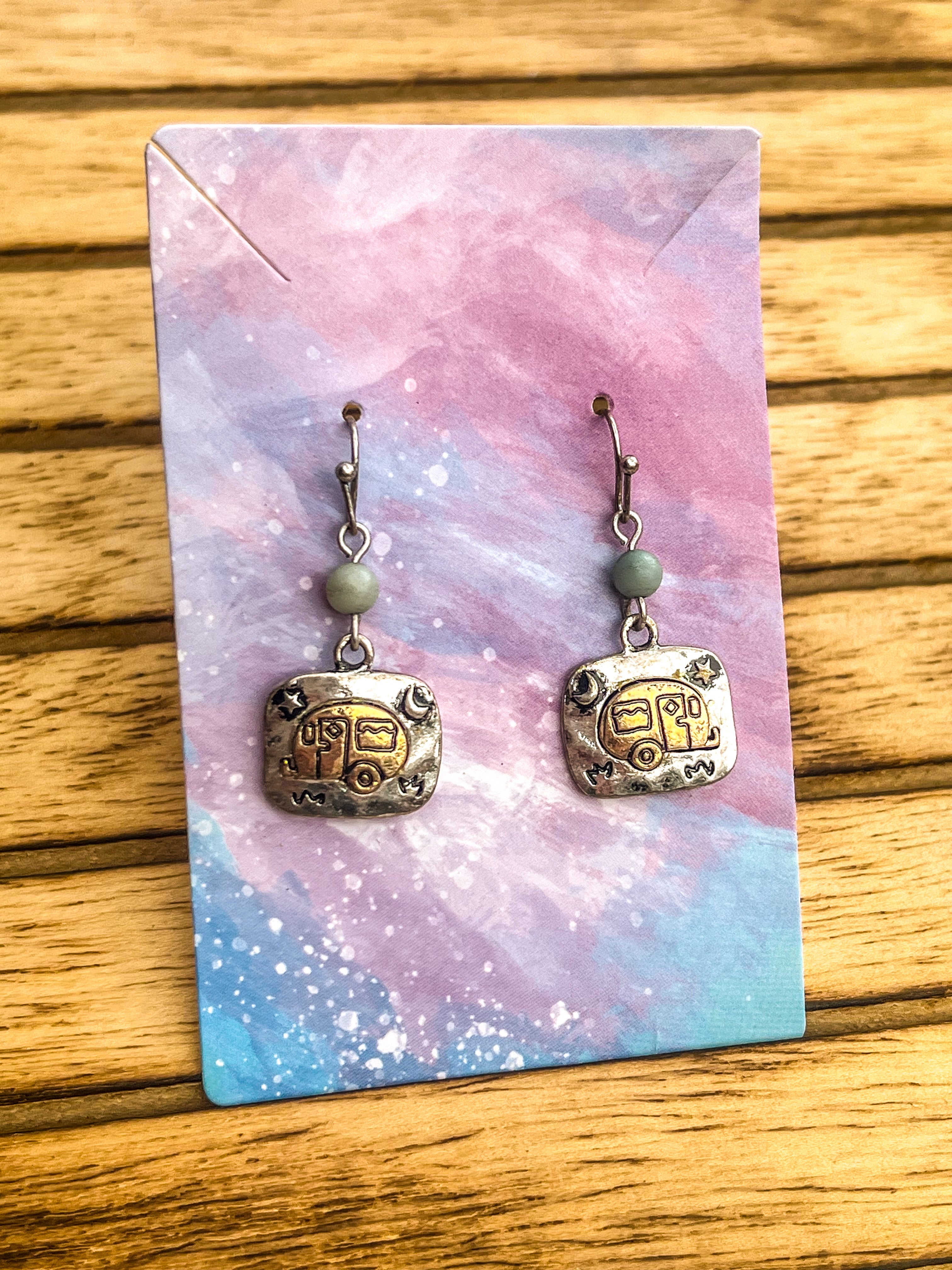 Let’s Go On a Road Trip