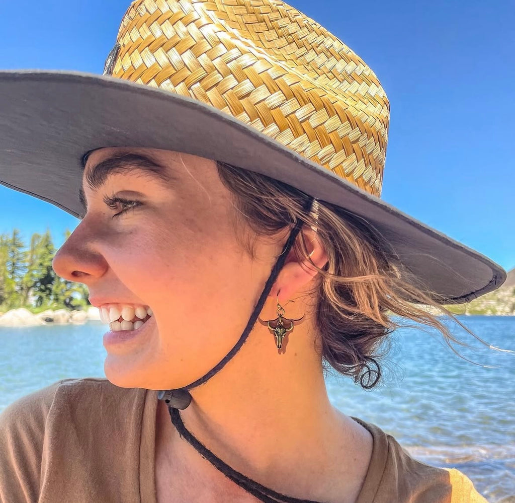 Grab The Bull By the Horns