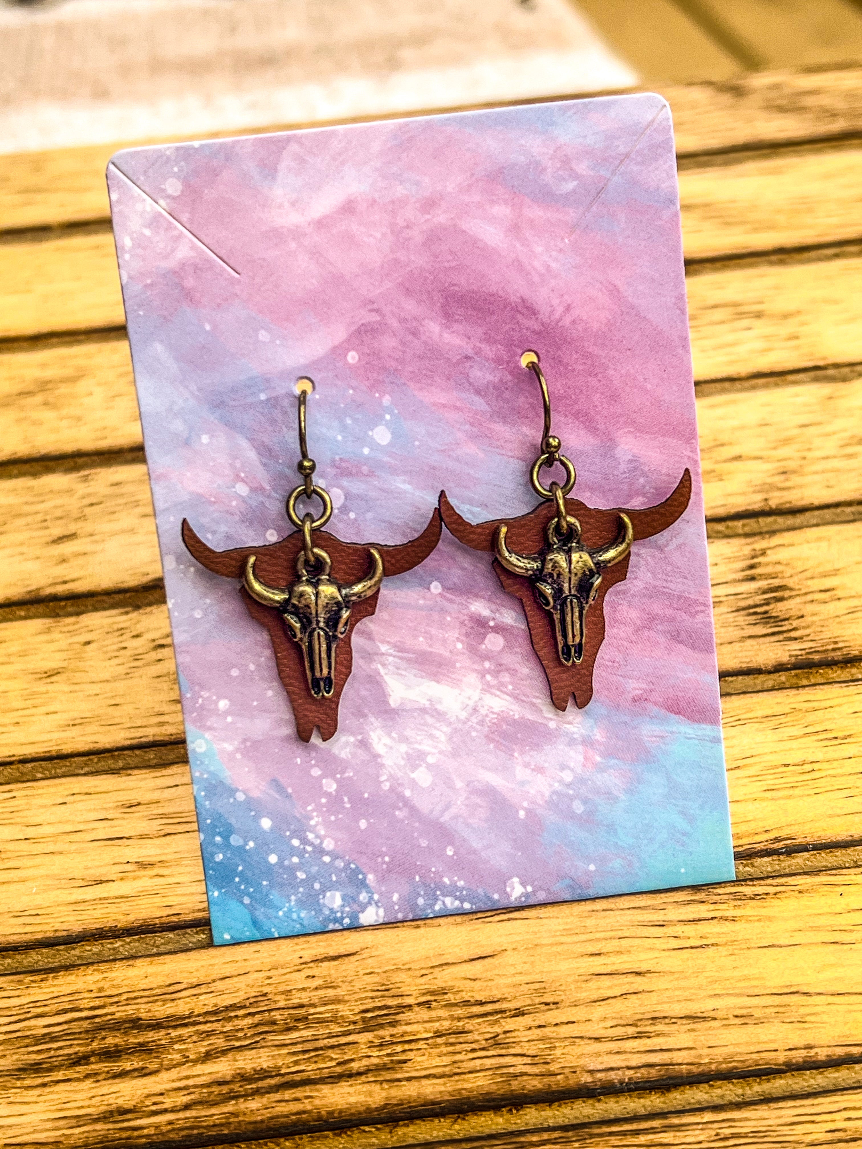 Grab The Bull By the Horns